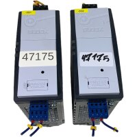 Block PVSE 230/24-10 Schaltnetzteil