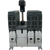 ABB OS63GD12 Lastrennschalter mit Sicherungen