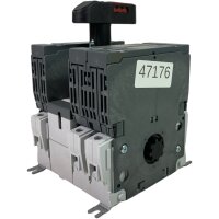 ABB OS63GD12 Lastrennschalter mit Sicherungen