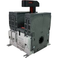 ABB OS63GD12 Lastrennschalter mit Sicherungen