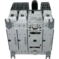 ABB OS63GD12 Lastrennschalter mit Sicherungen