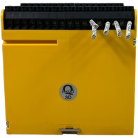 Bender IRDH275-435 Isolationsüberwachungsgerät B91065100