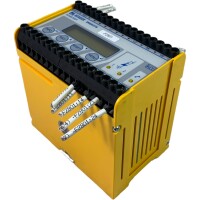 Bender IRDH275-435 Isolationsüberwachungsgerät B91065100