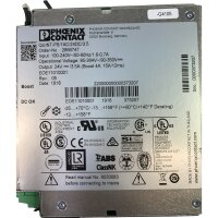 Phoenix Contact QUINT-PS/1AC/24DC/3.5 Industrie-Netzteil...