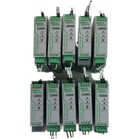Phoenix Contact QUINT-PS/1AC/24DC/3.5 Industrie-Netzteil 2866747
