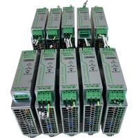 Phoenix Contact QUINT-PS/1AC/24DC/3.5 Industrie-Netzteil 2866747