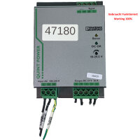 Phoenix Contact QUINT-PS/1AC/24DC/20 Industrielles Netzteil 2866776