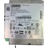 Phoenix Contact QUINT-PS/1AC/24DC/20 Industrielles Netzteil 2866776