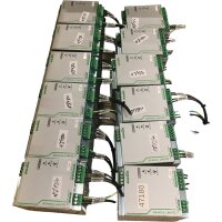Phoenix Contact QUINT-PS/1AC/24DC/20 Industrielles Netzteil 2866776
