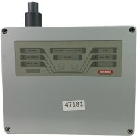 Minimax AMX4002 (WEA) Ansaugrauchmelder 908557