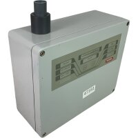 Minimax AMX4002 (WEA) Ansaugrauchmelder 908557