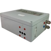 Minimax AMX4002 (WEA) Ansaugrauchmelder 908557