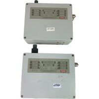 Minimax AMX4002 (WEA) Ansaugrauchmelder 908557