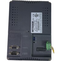 Weintek MTM506M Bedienpanel