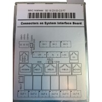 Delta PSC 3 System-Steuereinheit TPS1020005C