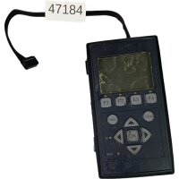Bedienfeld für Solar-Wechselrichter 130B4674