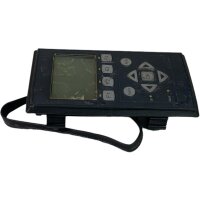 Bedienfeld für Solar-Wechselrichter 130B4674