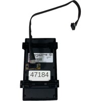 Bedienfeld für Solar-Wechselrichter 130B4674