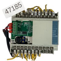 Mitsubishi FX1S-30MR-001 Speicherprogrammierbare Steuerung