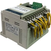 Mitsubishi FX1S-30MR-001 Speicherprogrammierbare Steuerung