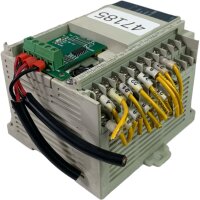 Mitsubishi FX1S-30MR-001 Speicherprogrammierbare Steuerung
