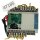 Mitsubishi FX1S-30MR-001 Speicherprogrammierbare Steuerung