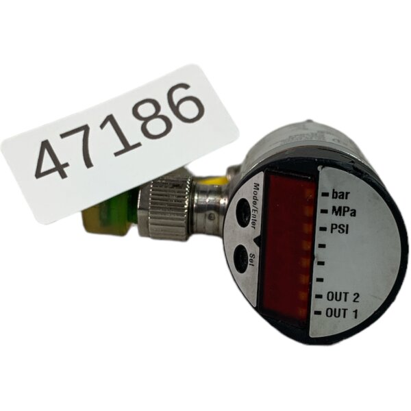ifm PN7004 Drucksensor