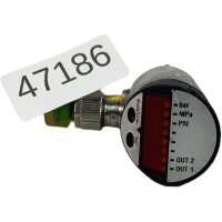 ifm PN7004 Drucksensor
