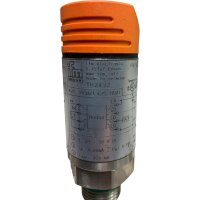 ifm TR2432 Temperatur-Evaluierungseinheit