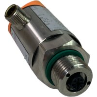ifm TR2432 Temperatur-Evaluierungseinheit