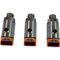 ifm TR2432 Temperatur-Evaluierungseinheit