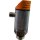 ifm TR2432 Temperatur-Evaluierungseinheit