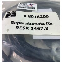 ROSS Controls X 8018200 Reparatursatz