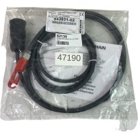 Heidenhain 533631-02 Adapterkabel 0TB014 03S017-7V BK