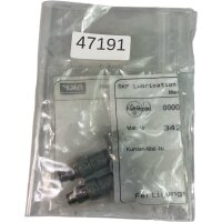 SKF 342-540-000 Kolbenverteiler