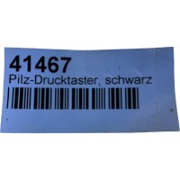 Siemens 3SU1050-1BD10-0AA0 Pilzdrucktaster