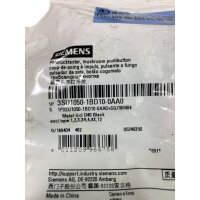 Siemens 3SU1050-1BD10-0AA0 Pilzdrucktaster