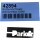 Parker BS032HM4-16991 Kolbendichtsatz