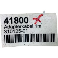 Heidenhain 310125-01 Adapterkabel