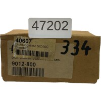9012-800 Dichtungssatz
