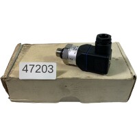 WIKA A-10 Druckmessumformer 12725111
