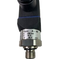 WIKA A-10 Druckmessumformer 12725111