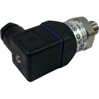 WIKA A-10 Druckmessumformer 12725111