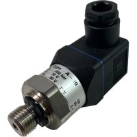 WIKA A-10 Druckmessumformer 12725111