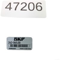 SKF 242-065.00 Drosselverteiler