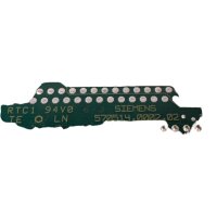 Siemens 570514.0002.02 CPU-MMC Baugruppe  570514.9102.02