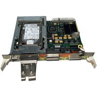 Siemens 570514.0002.02 CPU-MMC Baugruppe  570514.9102.02