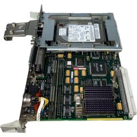 Siemens 570514.0002.02 CPU-MMC Baugruppe  570514.9102.02