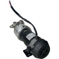 Fluid-o-Tech MP66/FL Rotationspumpe 24V 3000U/min
