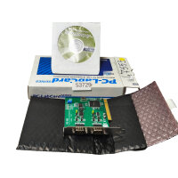 Advantech PCI-1601A 2-Port RS-422/485 PCI...